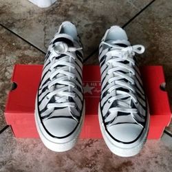Converse Chuck 70 OX size 10 Deadstock