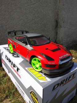Rc car/truck
