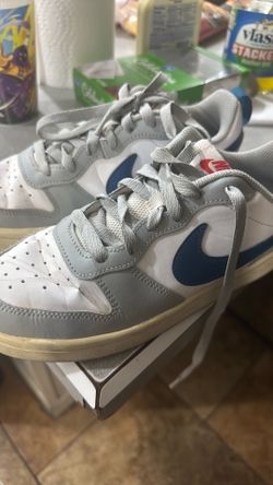 nikes