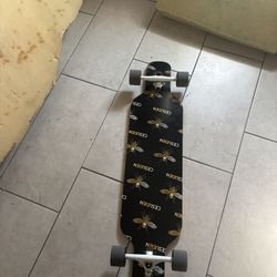 Longboard 