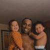 Darick Holmes Jr