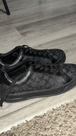 Men’s Coach Shoes
