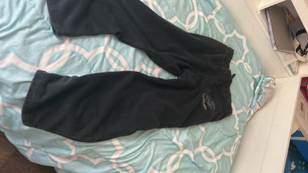 Holster baggy sweatpants for 13 -14 yrs