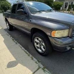 2003 Dodge Ram 1500