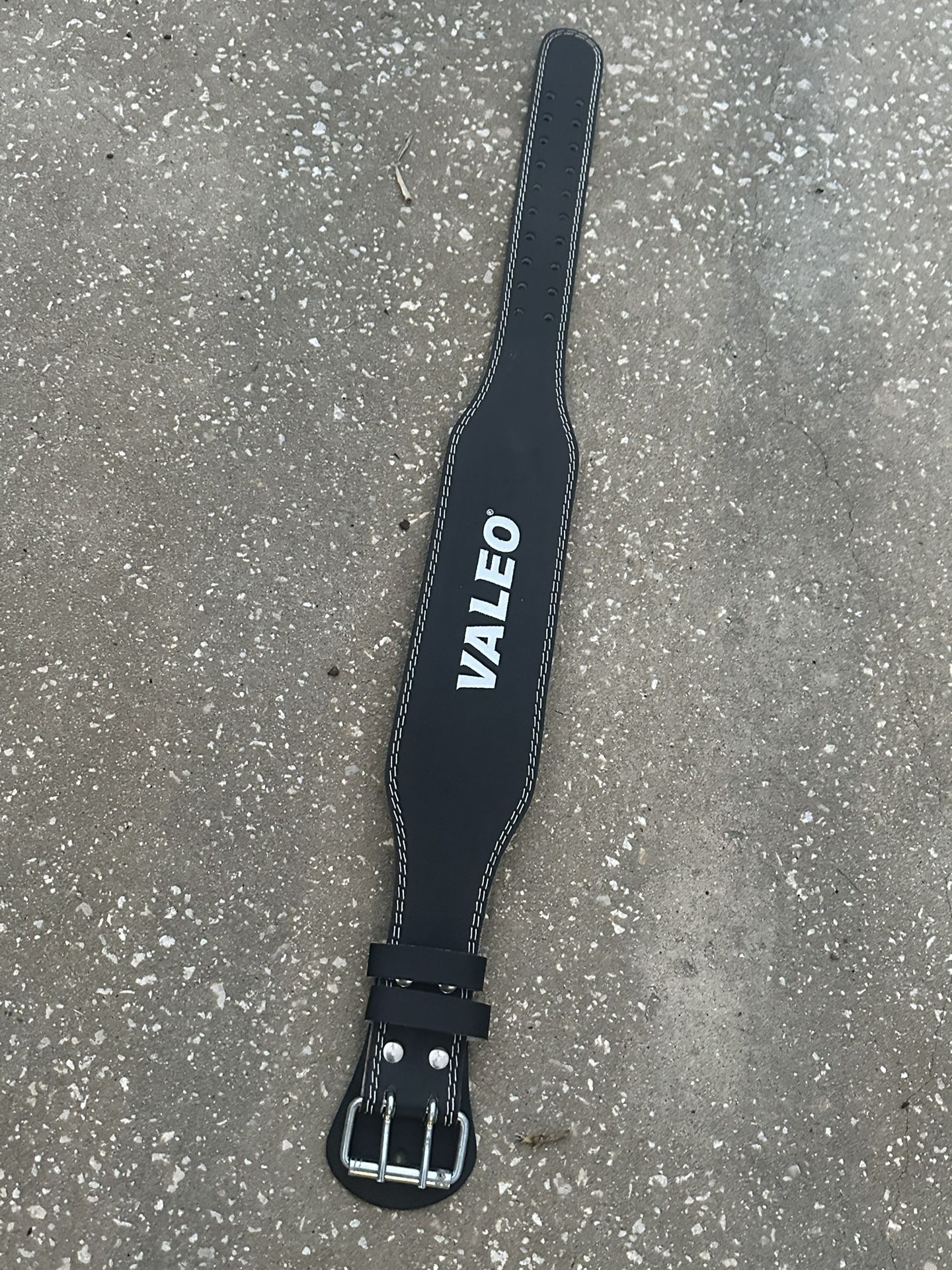 Valeo Lifting Belt (S)