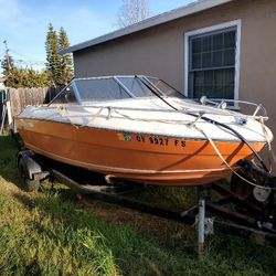 Reinell  Vintage Fishing / Shi