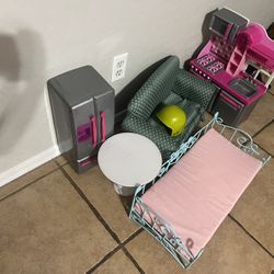 American Girl lot