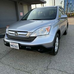 Honda CRV 