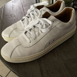 Mens Ralph Lauren Shoes  