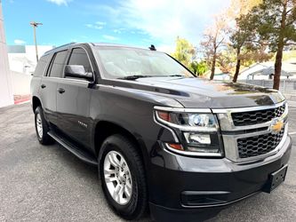 2017 Chevrolet Tahoe