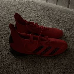 Soccer Shoes