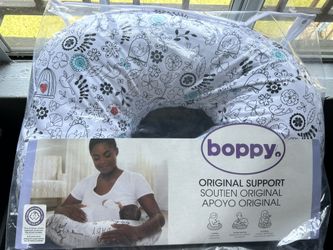 Boppy Original Support Pillow