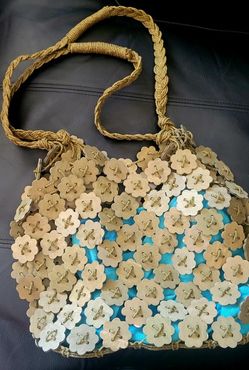 Beach Purse 