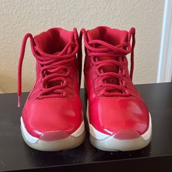 *NEW*  Air Jordan 11 Retro 'Win Like '96'