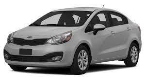 2014 Kia Rio