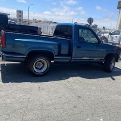 GMC Sierra 