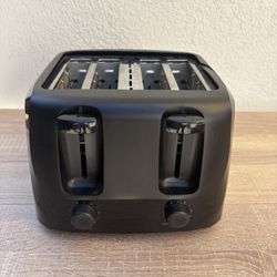 Two Slice Toaster 