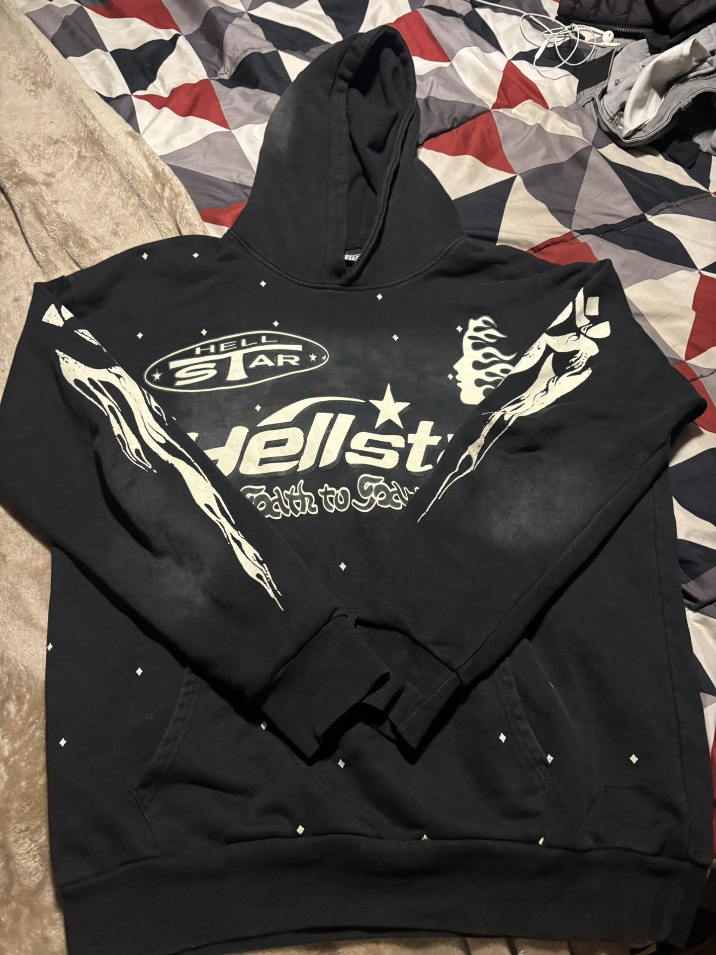 Hellstar Hoodie