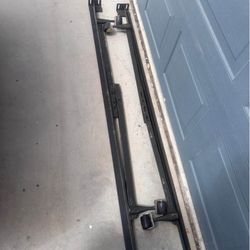 Bed frame