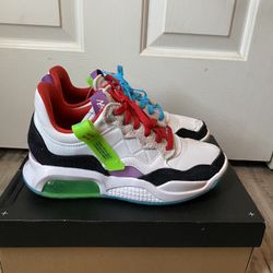 Womens Jordan MA2