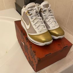 Lebron 7 Retro  China Moon 