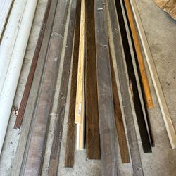 All Flooring Moldings For Vinyl Plank,carpet,sheet Vinyl And More