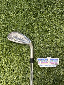 Titleist T200 48 Loft PW NS Pro Stiff Flex Original Grip RH