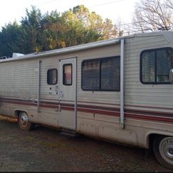 1985 Chevy Pace arrow