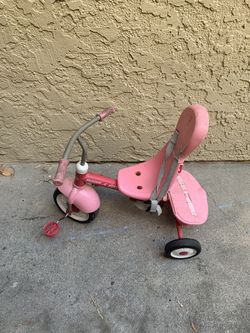 Kids bike