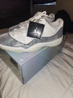 Jordan 11s