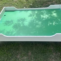 Toddlers Activity Table 