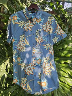 Camisa RipCurl M