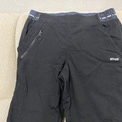 Nurse Jogger Pants (black)