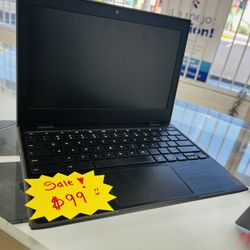 Lenovo Chromebook 4gb Ram 32gb Ssd 