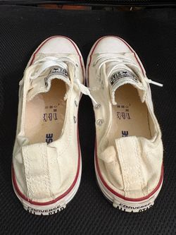 Converse All Star Low Top Sneakers