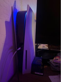 PS5