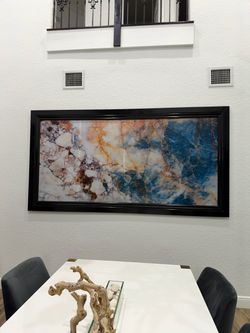 Wall art