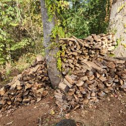 Fire Wood