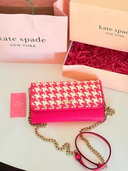Kate Spade New York Crossbody Bag