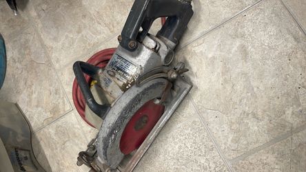Skilsaw