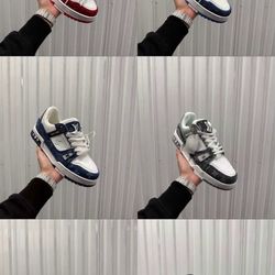 Louis Vuitton trainers