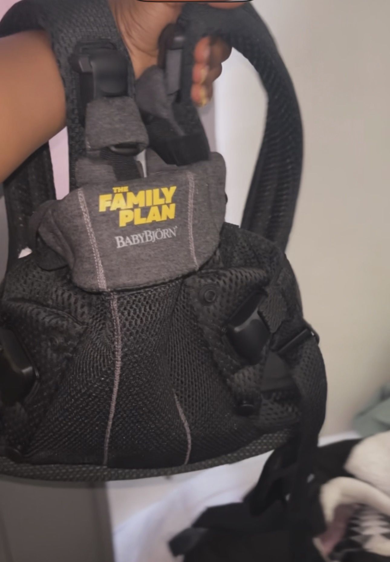 BabyBjörn Carrier
