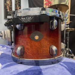 Tama Starclassic Performer Birch 8x10 Tom