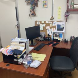 Office Desk For Sale