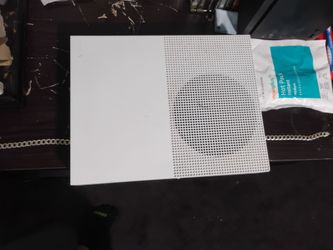 Xbox one s 1tb