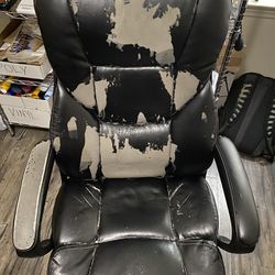 Office chair