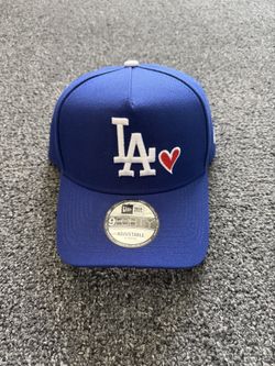 Dodgers Hat, New