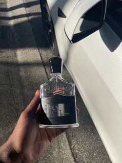 Masculine Men’s fragrance