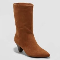 Women’s Boots Size 7 1/2