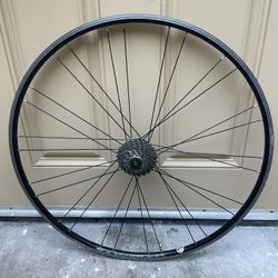 Road bike wheels / 700c different types and brands - READ listing